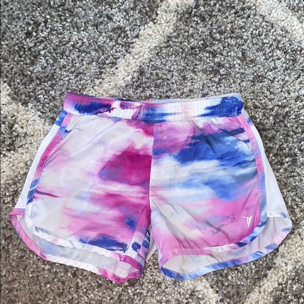 Athletic shorts